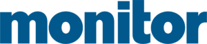 monitor logo