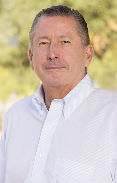 Darren Lang SVP Inside Sales