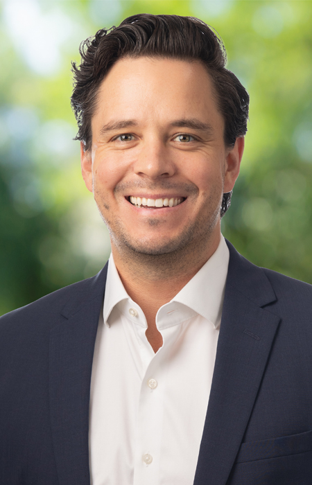 Kyle Fleming